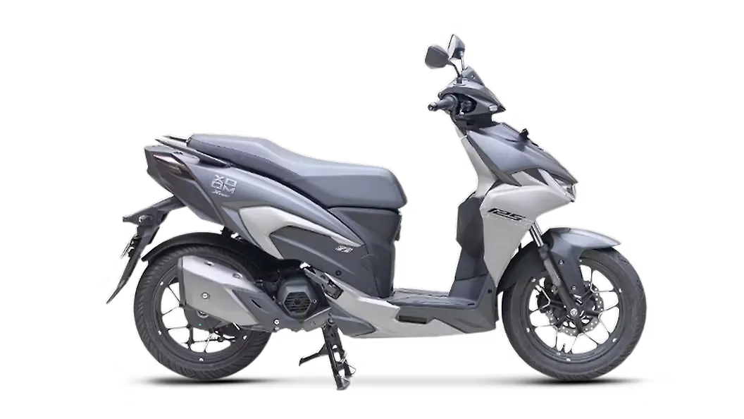 Hero Xoom 125 price in Nurpur - February 2026 on road price of