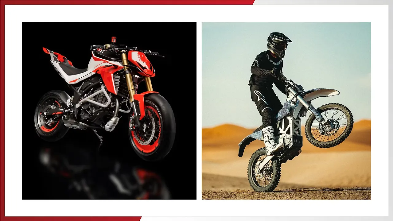 Harley-Davidson And Hero MotoCorp Are Working On A New Bike, image size:1280x720