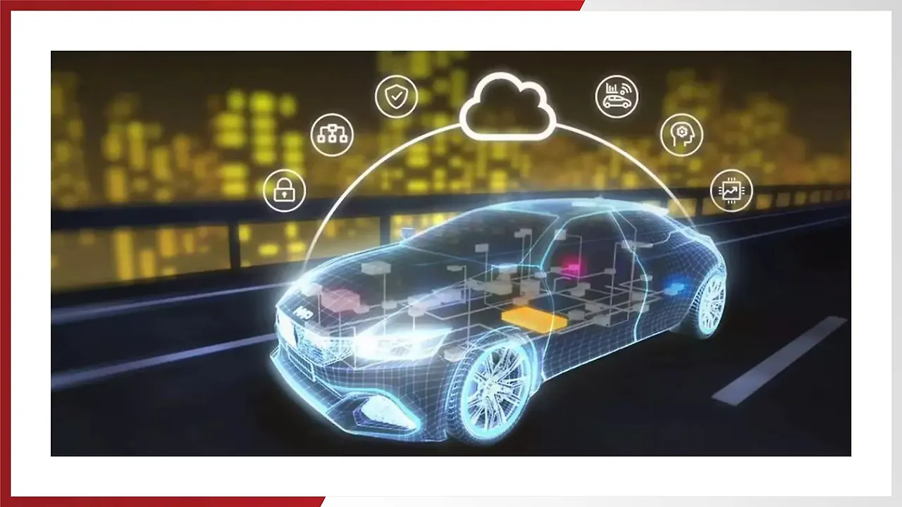 Electrification Revolution Empowering Sustainable Mobility through