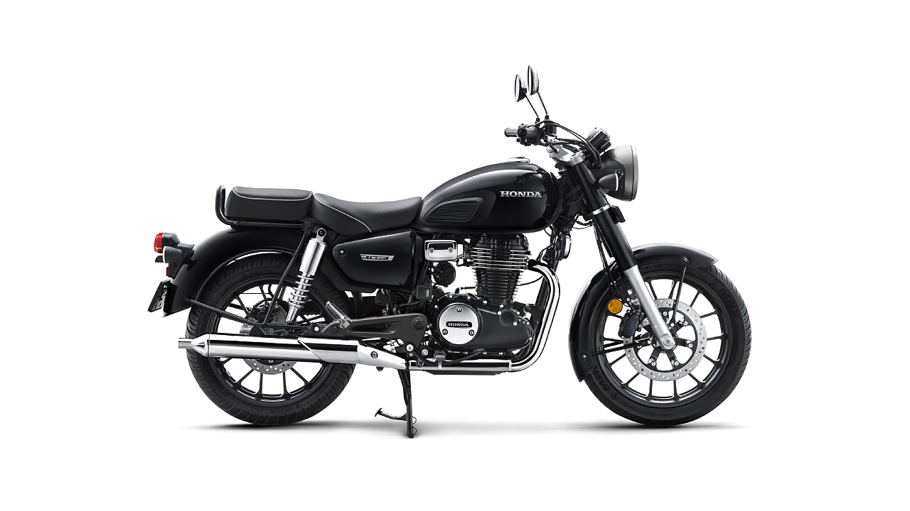 Honda royal 2025 enfield rival price