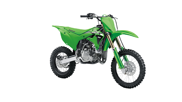 Kawasaki KX 85 Price Mileage Images Colours BikeWale