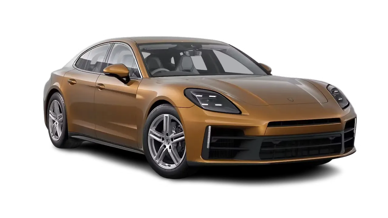 Porsche Panamera Price in Rajkot | CarWale