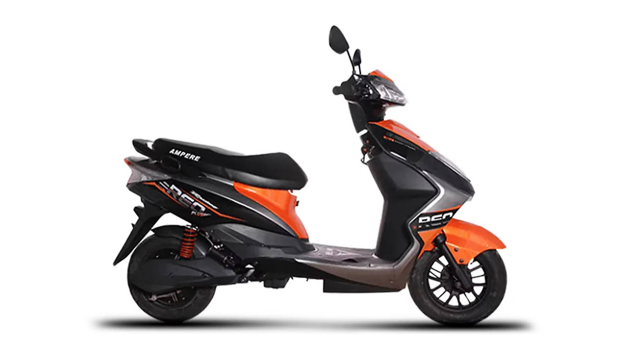 Ampere Reo Price - Range, Images, Colours | BikeWale
