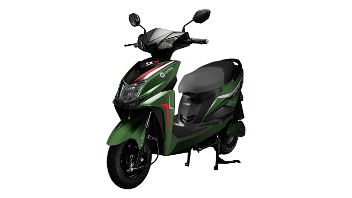 60 best sale thousand scooty