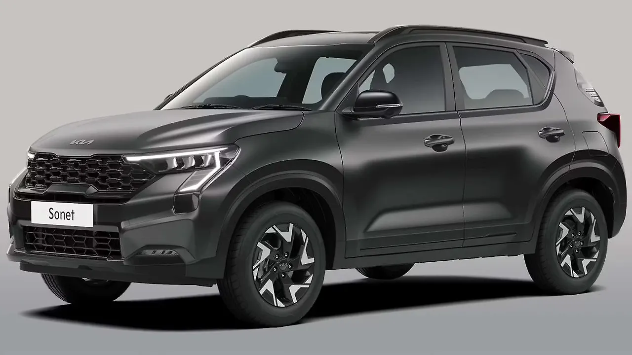 Kia Sonet 2025 Facelift – What's New in the Compact SUV Segment? - Times  Bull