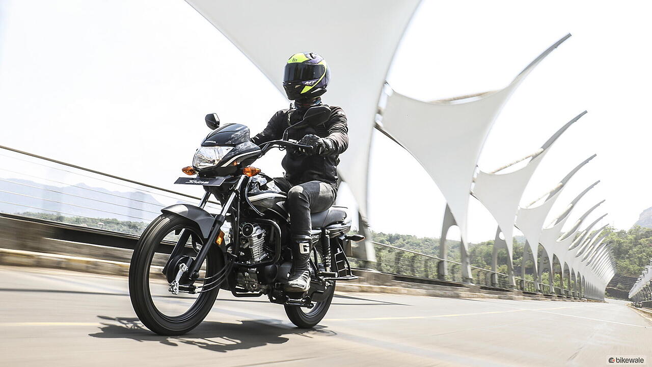 Honda launches end of year discounts on select motorcycles