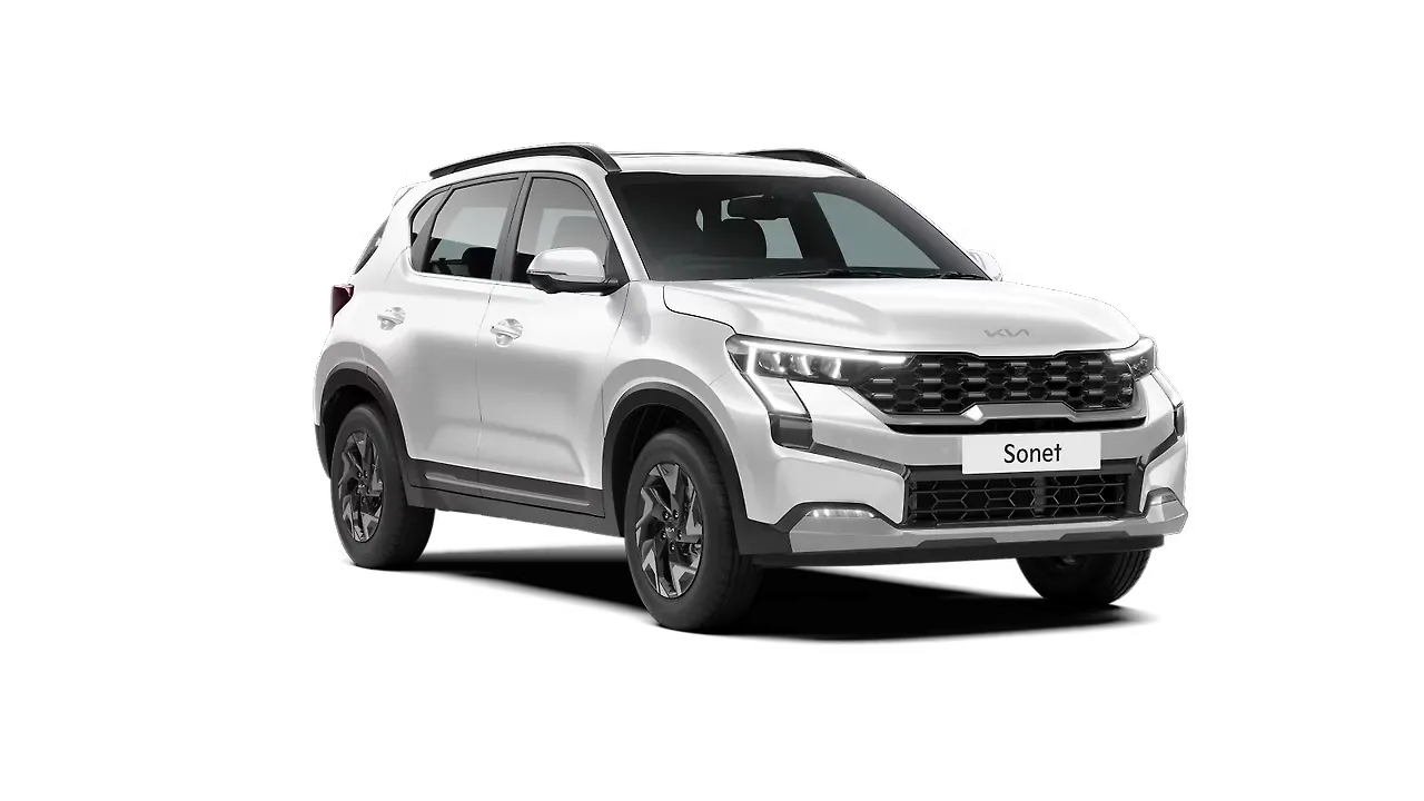 Kia Sonet facelift deliveries to begin in January 2024 - CarWale