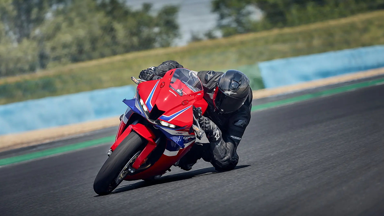 Cbr best sale 600rr price