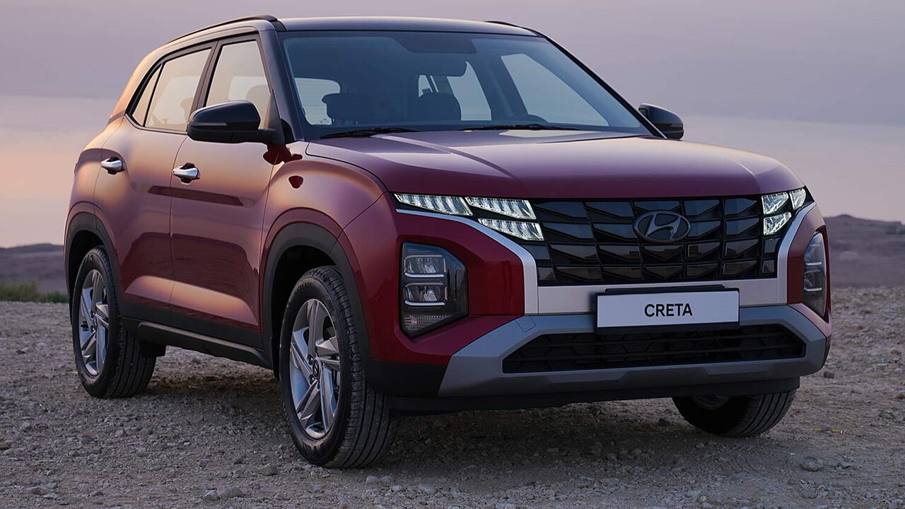 इंतजार हुआ खत्म ! hyundai creta हो गई लॉन्च पहले से ज्यादा दमदार