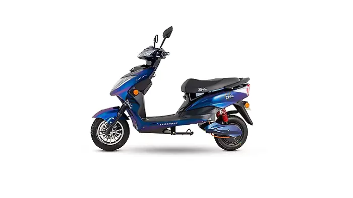 Kinetic Green Zing Price Range, Images, Colours BikeWale