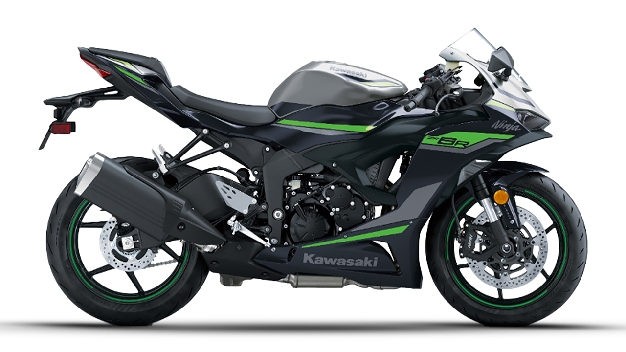 Kawasaki Ninja ZX 6R Price Mileage Images Colours BikeWale