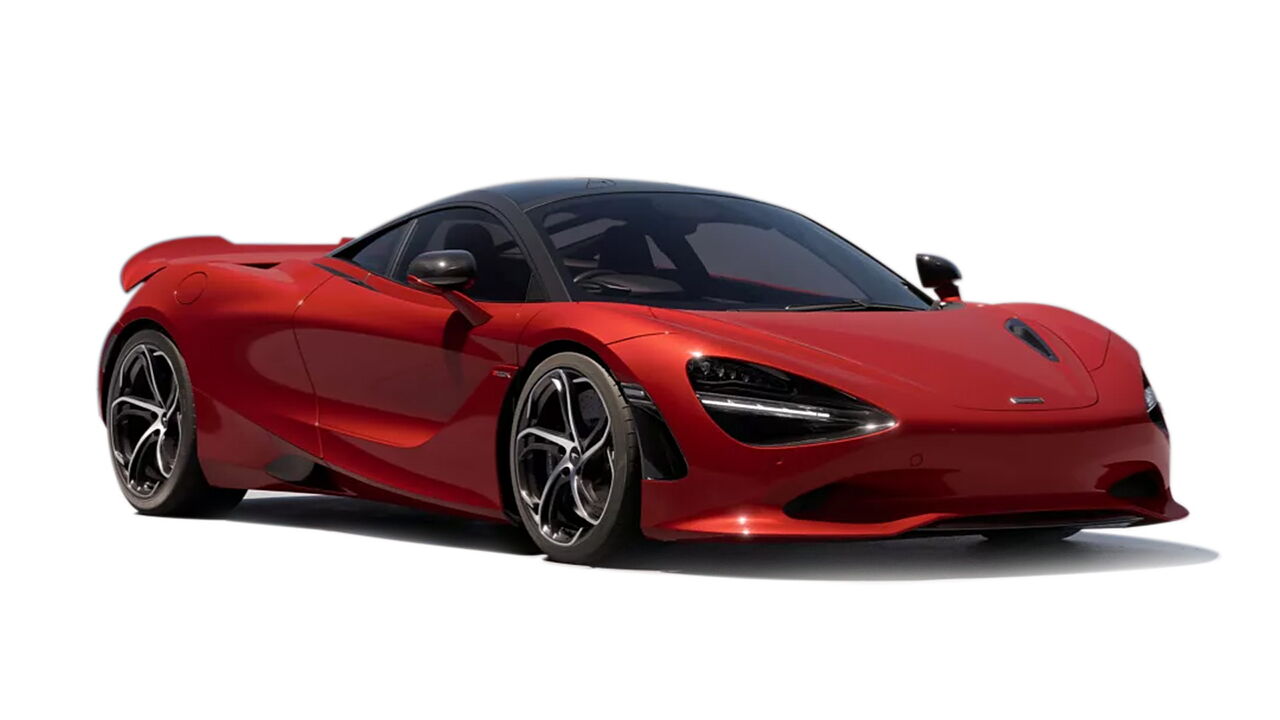 McLaren 750S Price in Chennai | CarWale