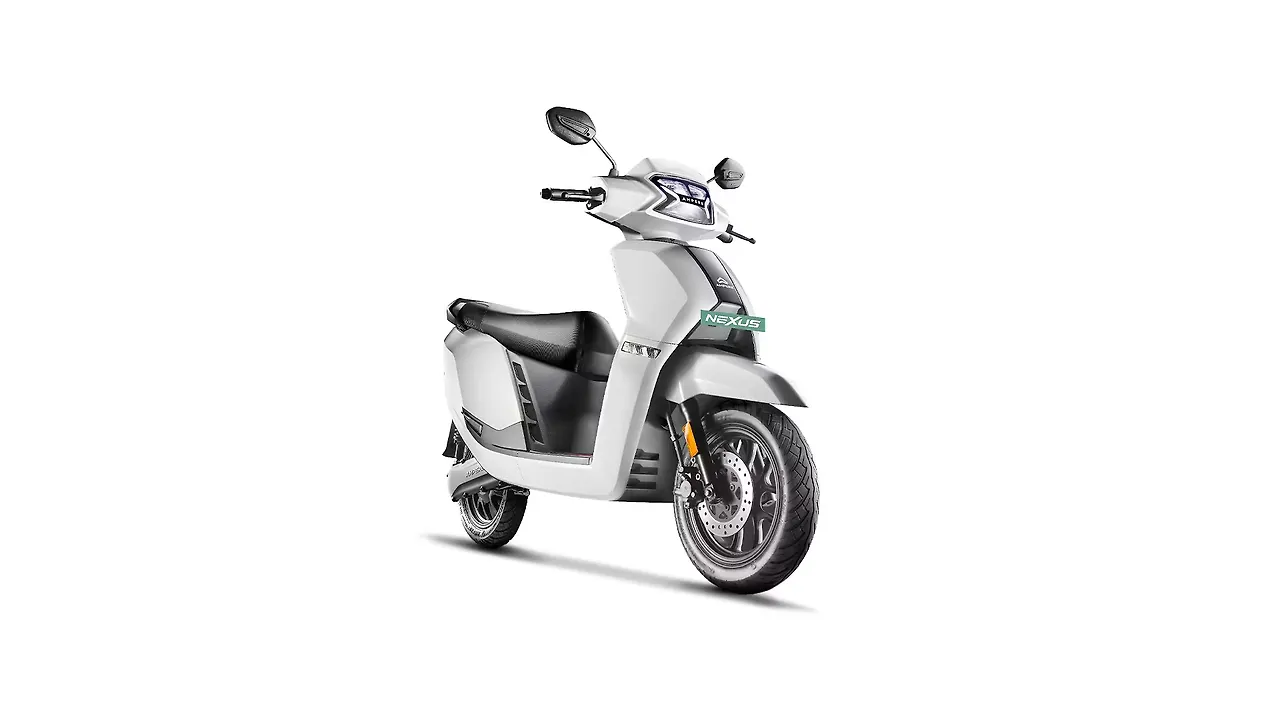 Ampere Nexus Electric Scooter Price Nexus Hero Ampere Electric