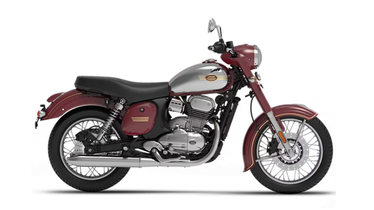Jawa 350 Price Mileage, Images, Colours BikeWale