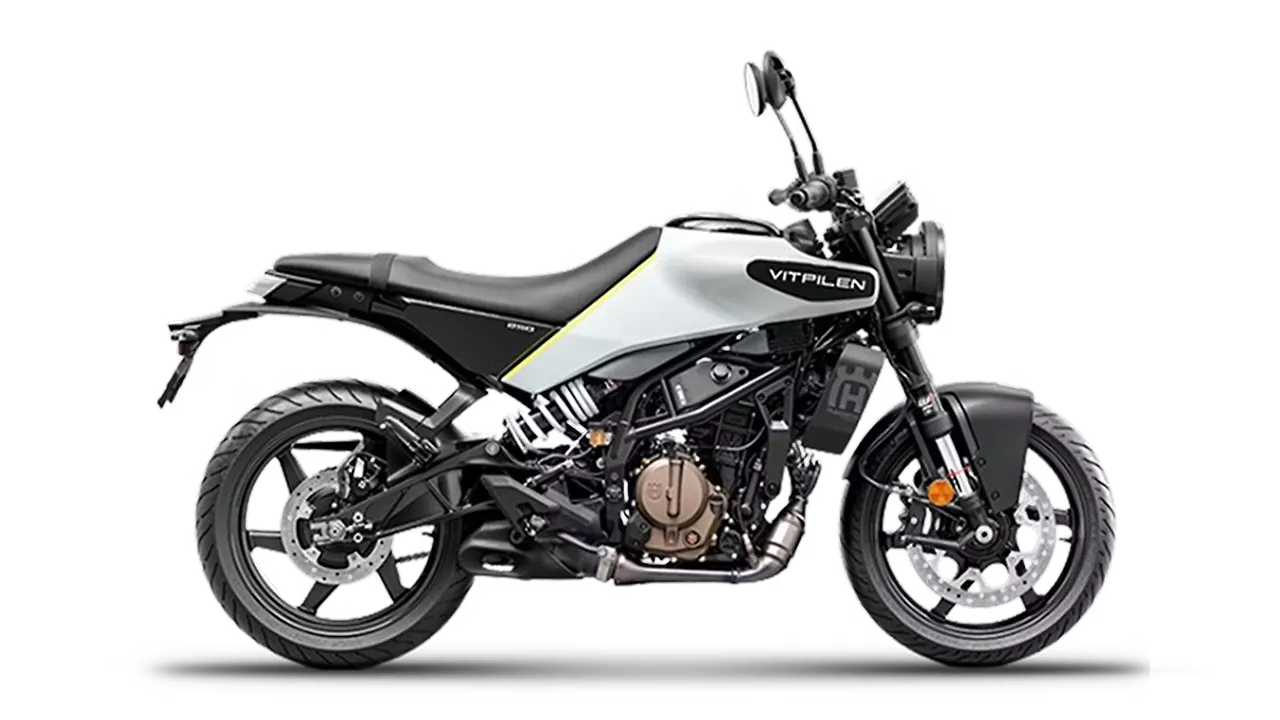 Vitpilen 250 price discount