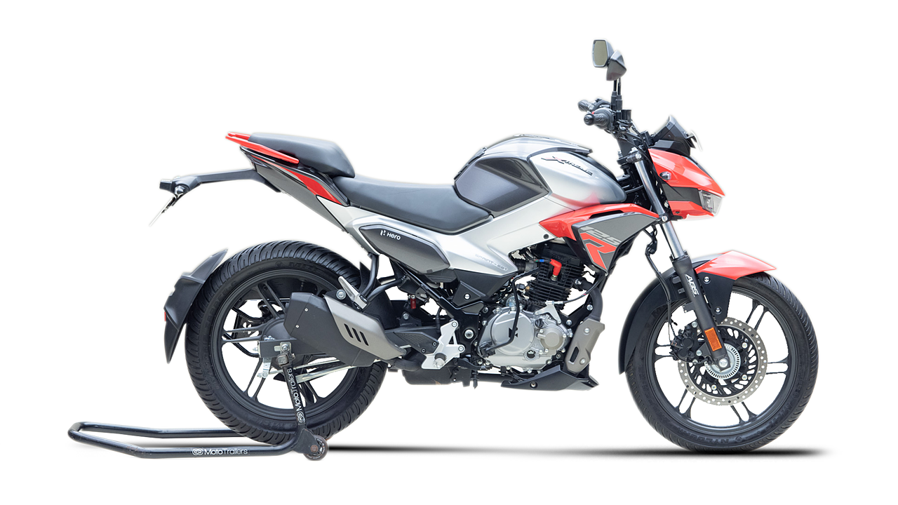 Hero xtreme sports bs6 price sale