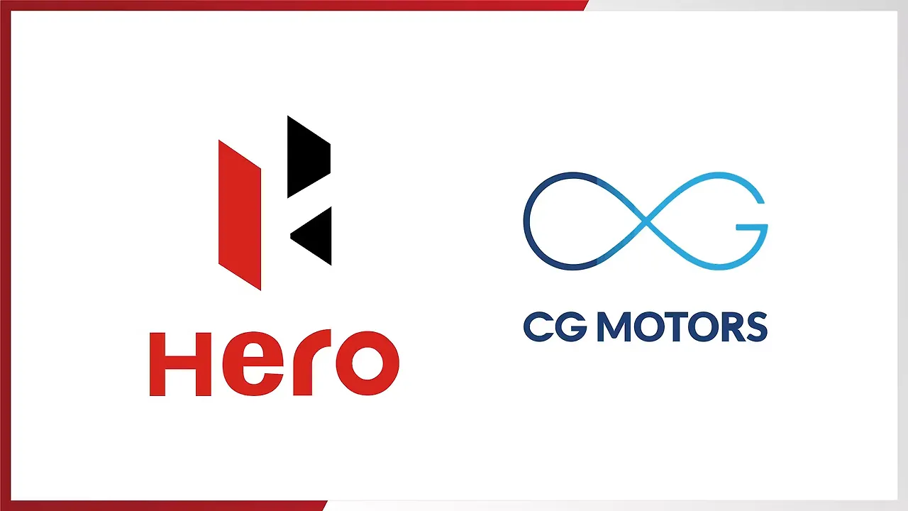 Hero MotoCorp launches its first electric scooter worldwide, image size:1280x720