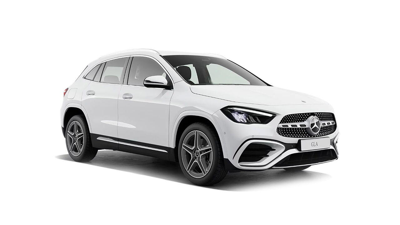 GLA 220d 4MATIC on road Price  Mercedes-Benz GLA 220d 4MATIC Features &  Specs
