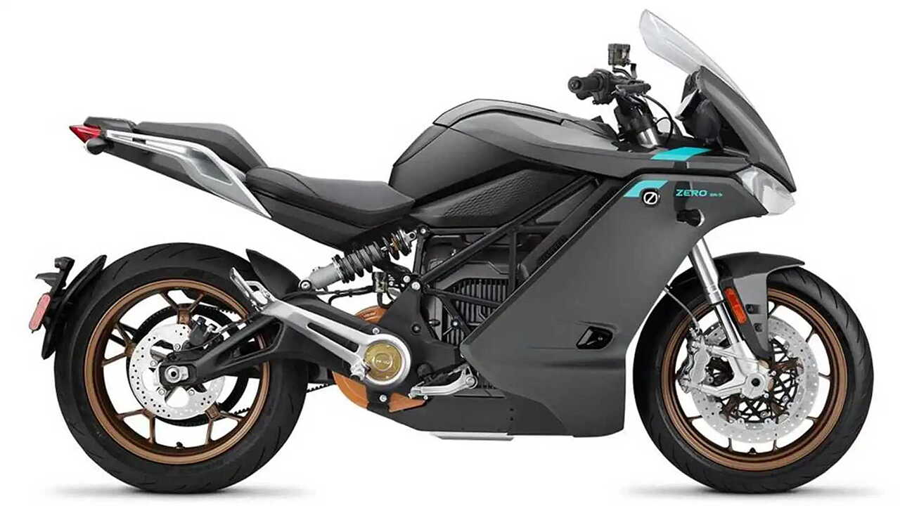 Hero MotoCorp and Zero Motorcycle co developing new electric platform BikeWale