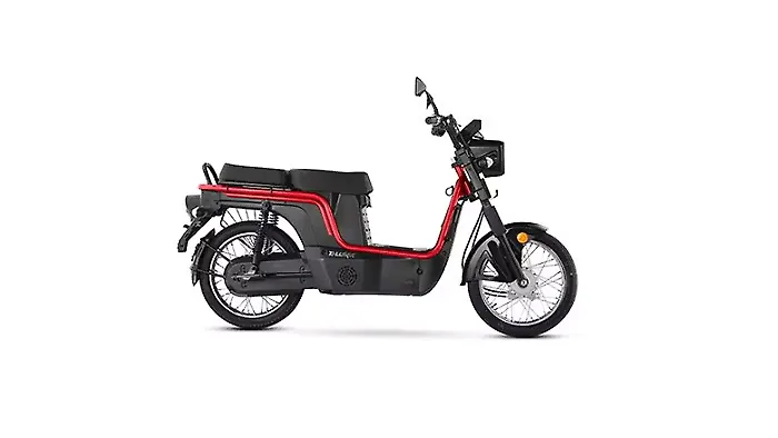 Kinetic Green E Luna Price Range, Images, Colours BikeWale