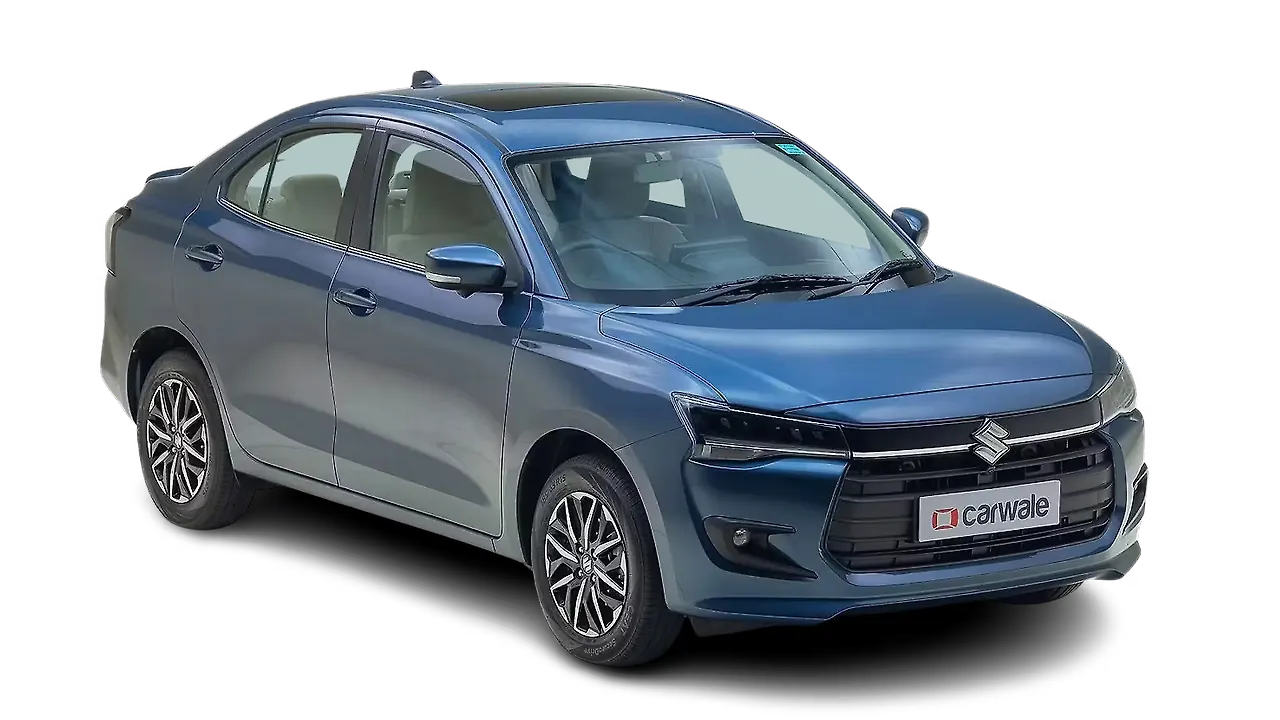Maruti Dzire Price in Bhubaneswar Starts at Lakh CarWale