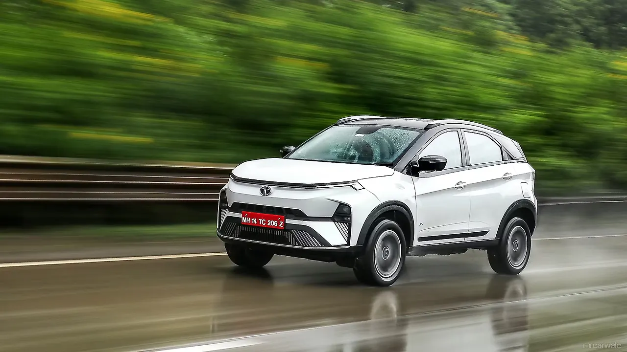 image.title Tata Nexon EV variant-wise price list - CarWale Cruisin’
