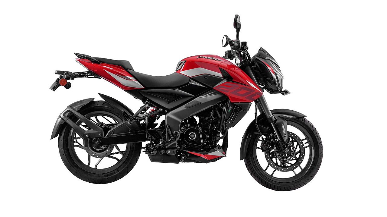 2024 Bajaj Pulsar NS200 on-road price in top 10 cities of India - BikeWale