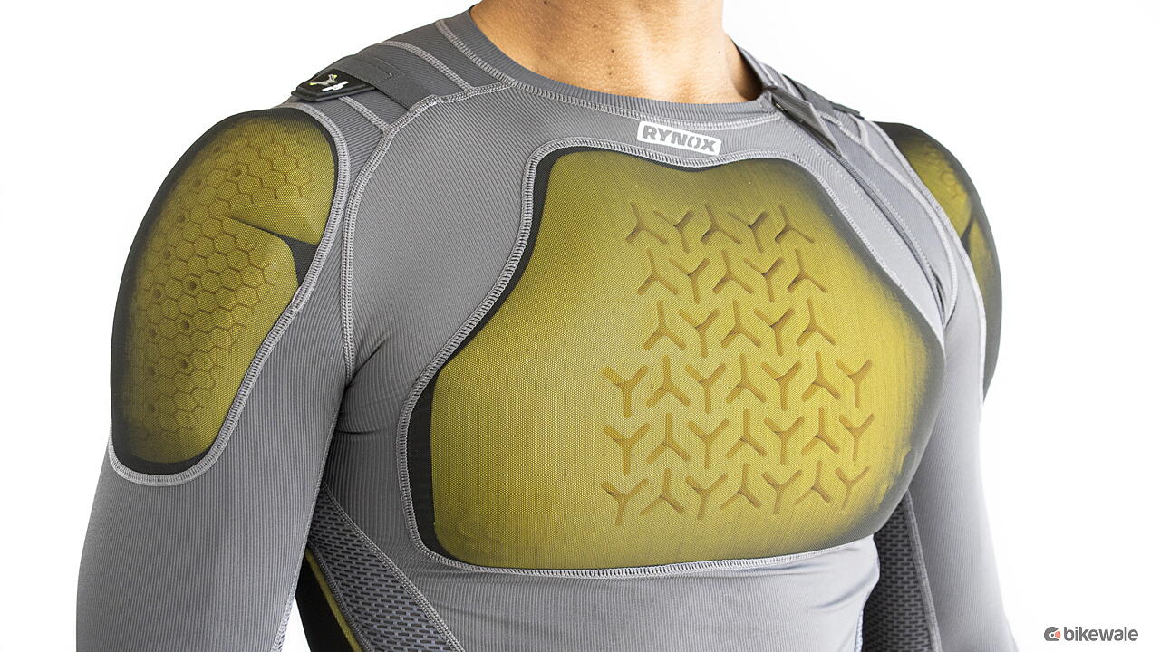 Rynox Quest Pro Protective Base Layer Long-Term Review: Introduction ...