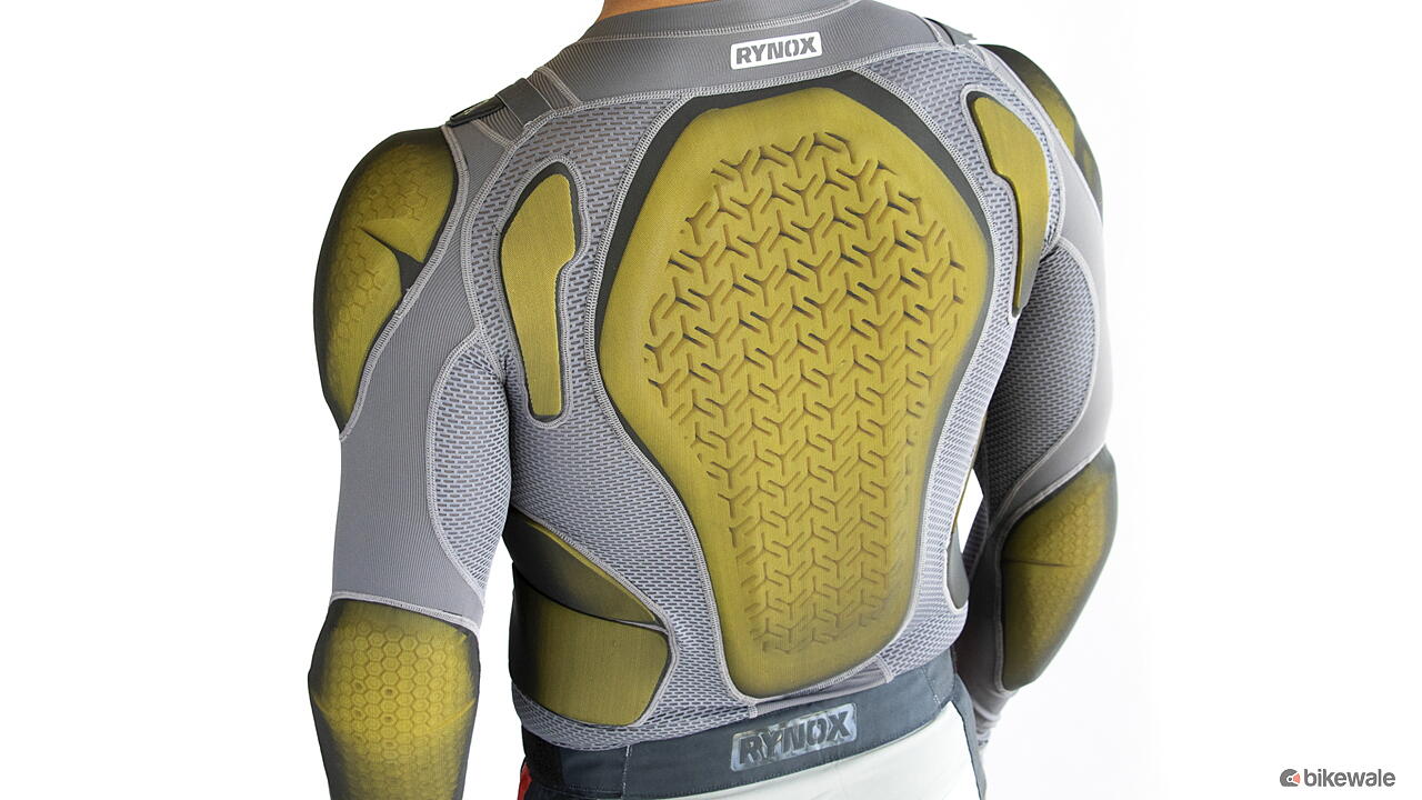 Rynox Quest Pro Protective Base Layer Long-Term Review: Introduction ...