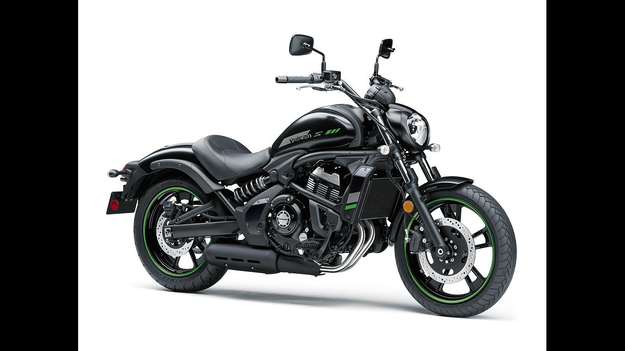 Kawasaki Vulcan S gets massive discount BikeWale