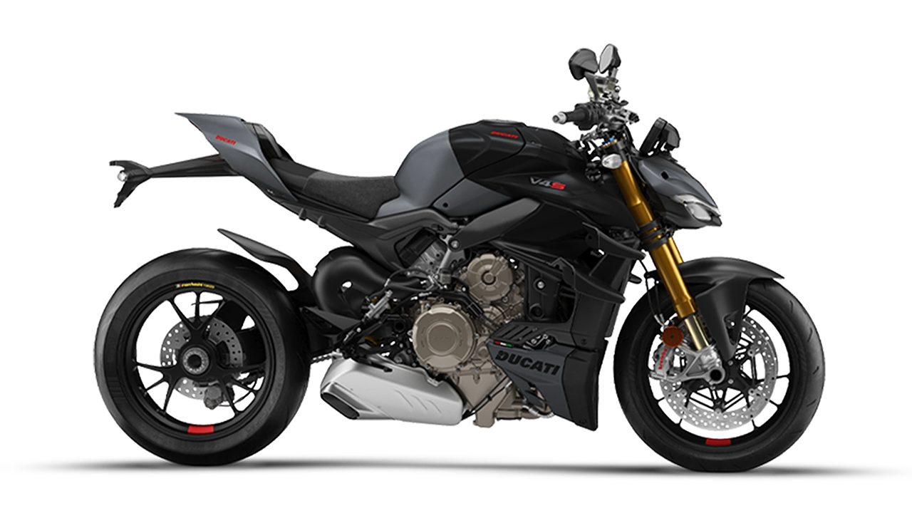 Ducati Streetfighter V4 Price - Mileage, Images, Colours | BikeWale