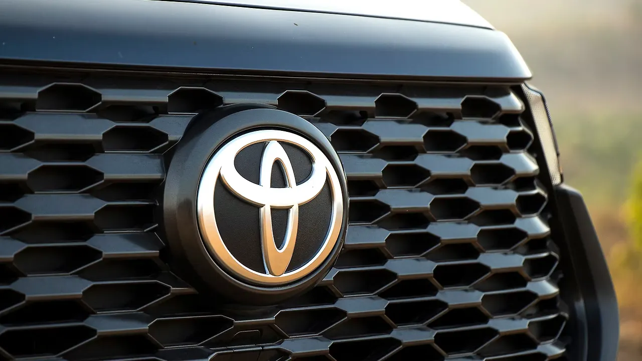 Toyota Taisor India launch on 3 April | CarTrade