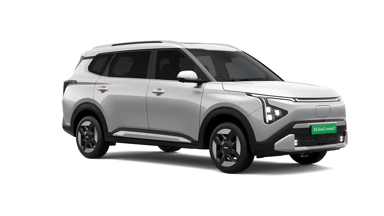 Carens Clavis EV HTK Plus on road Price | Kia Carens Clavis EV HTK Plus (Base Model)
