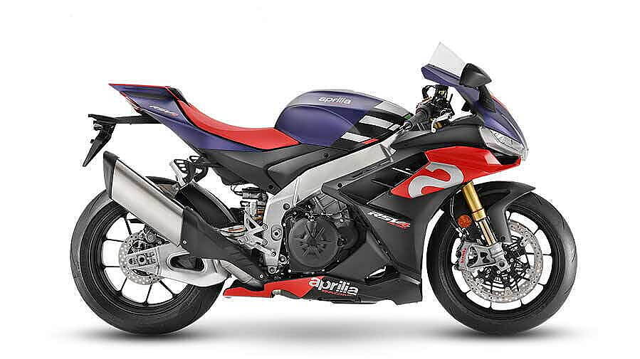 अप्रिलिया RSV4 1100 Factory [2024], Expected Price Rs. 24,00,000, Launch Date & More Updates - BikeWale