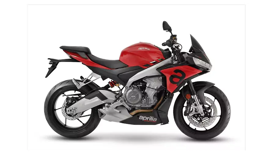 Aprilia Tuono 660 Price - Mileage, Images, Colours | BikeWale