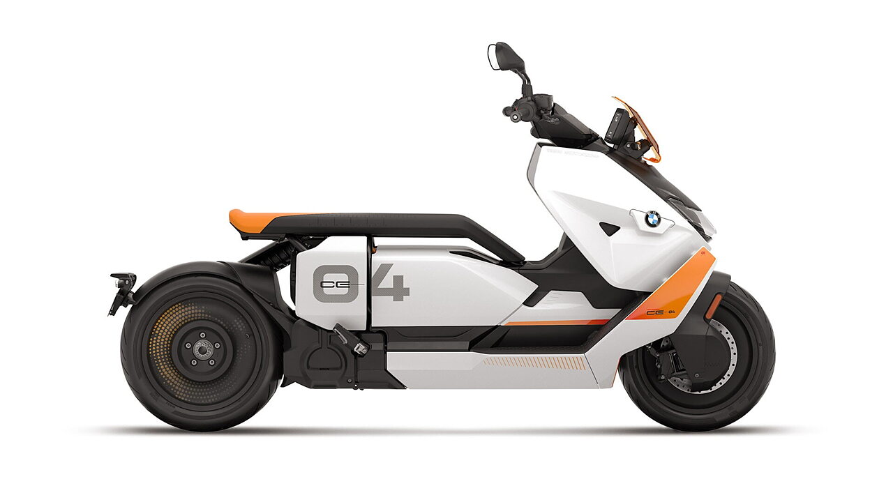 Bmw electric bicycle price sale