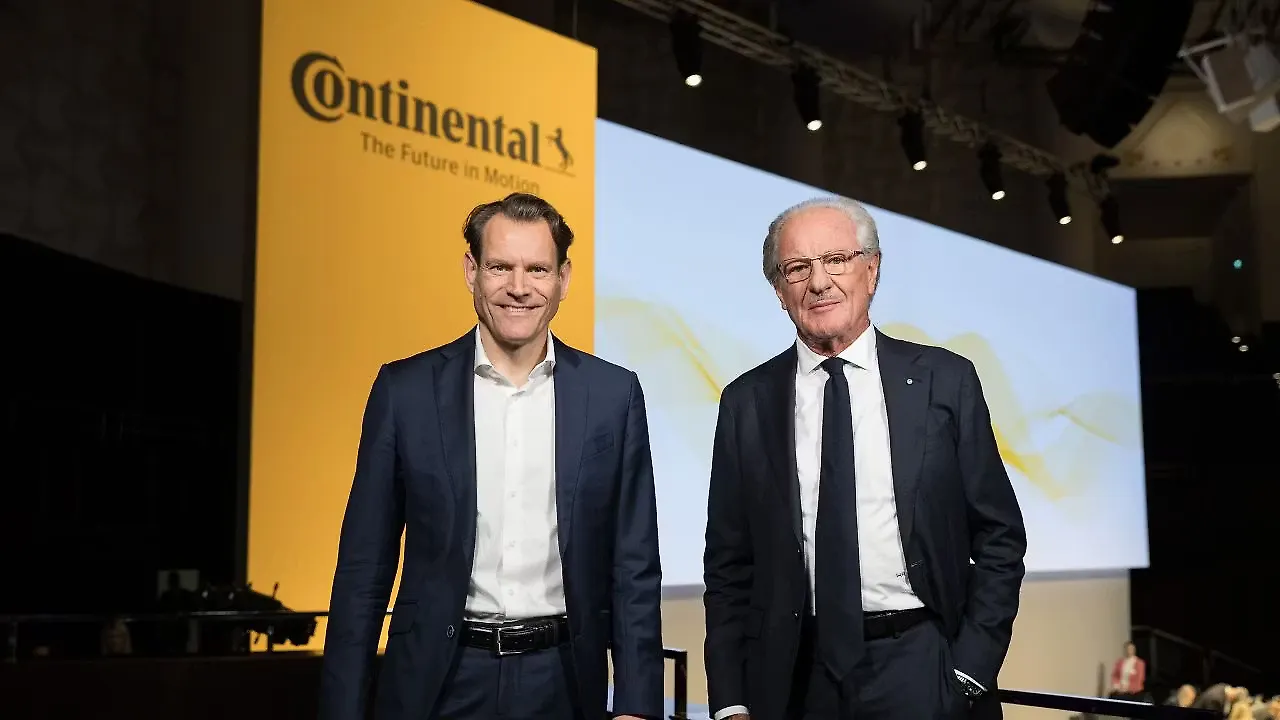continental autonomous mobility germany gmbh