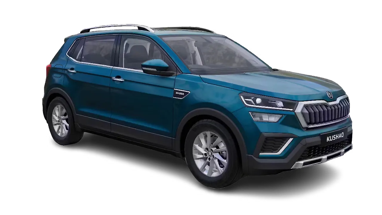 Kushaq Monte Carlo 1.0L TSI MT on road Price | Skoda Kushaq Monte Carlo 1.0L TSI MT Features & Specs