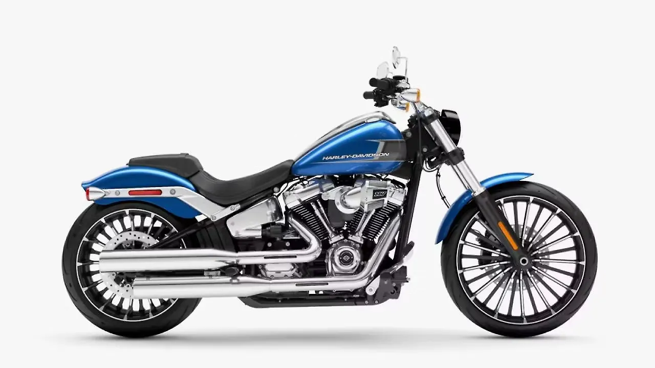 Most Expensive All Harley Davidson Bikes Price In India Harley