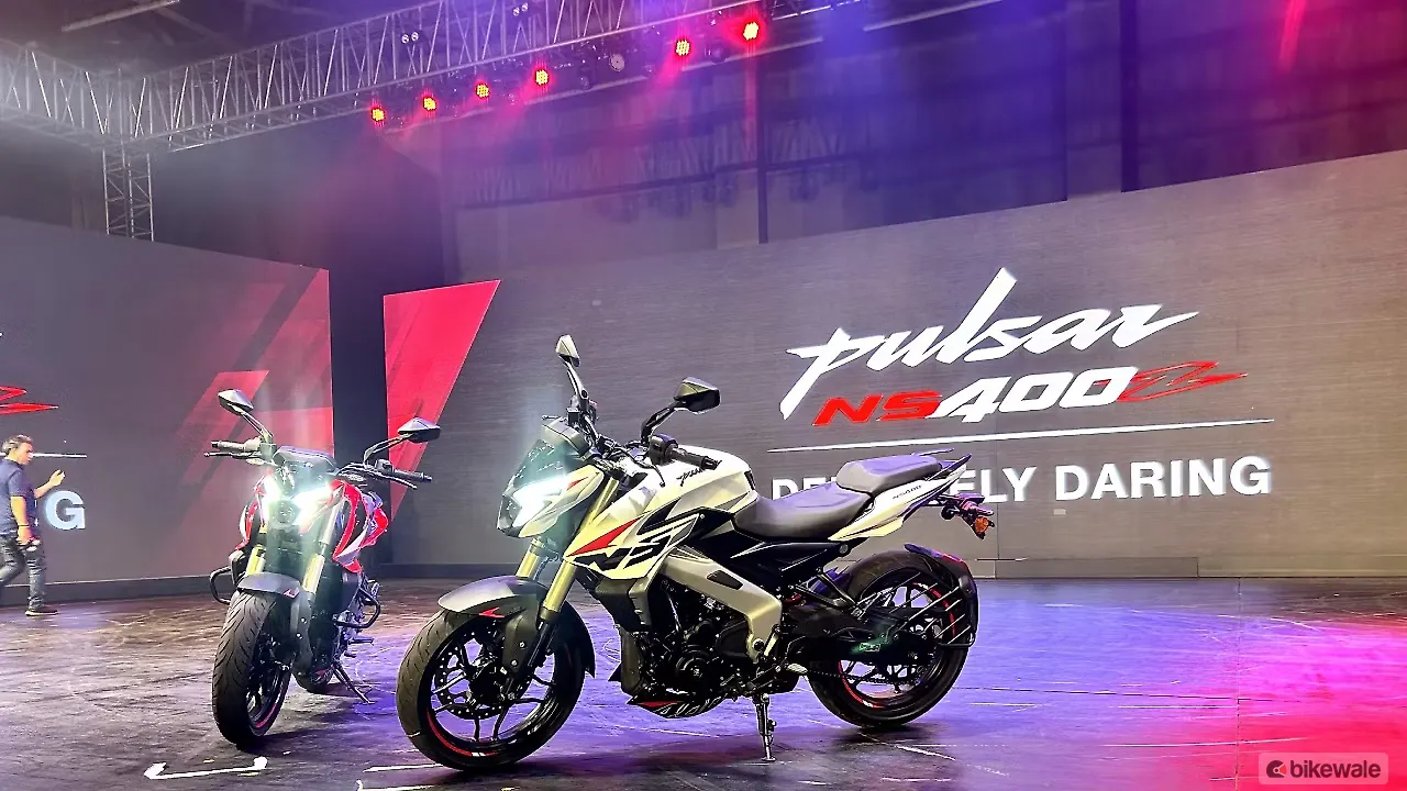 ＮS Unleash the Beast : Moto Torque Launches Touring & Safety
