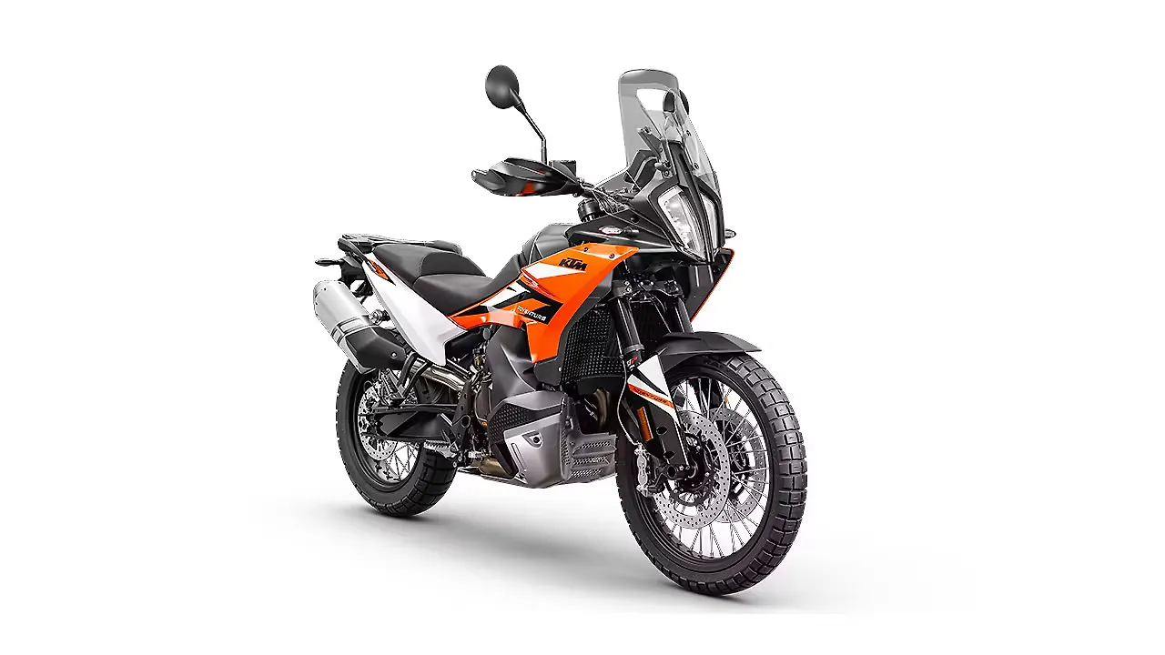 KTM 890 Adventure R Price - Mileage, Images, Colours | BikeWale
