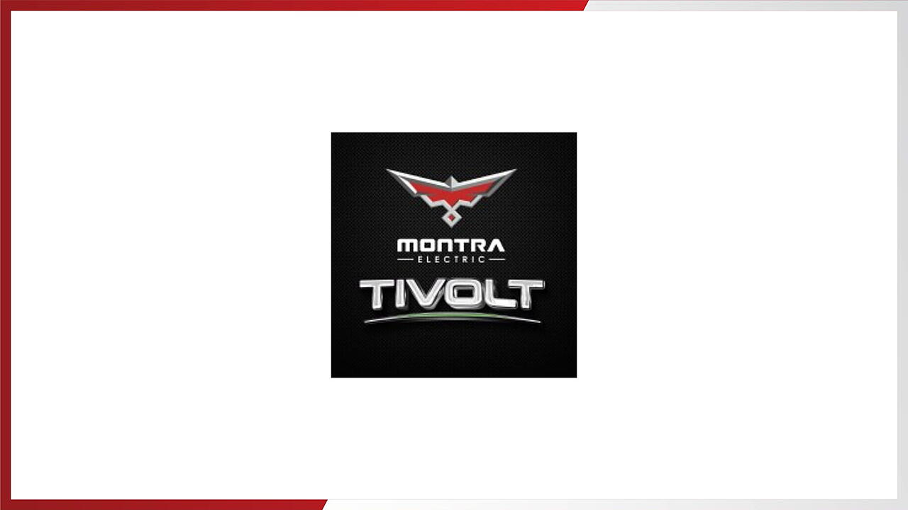 TIVOLT Electric Vehicles Set To Launch New e-SCV Under Montra Electric ...