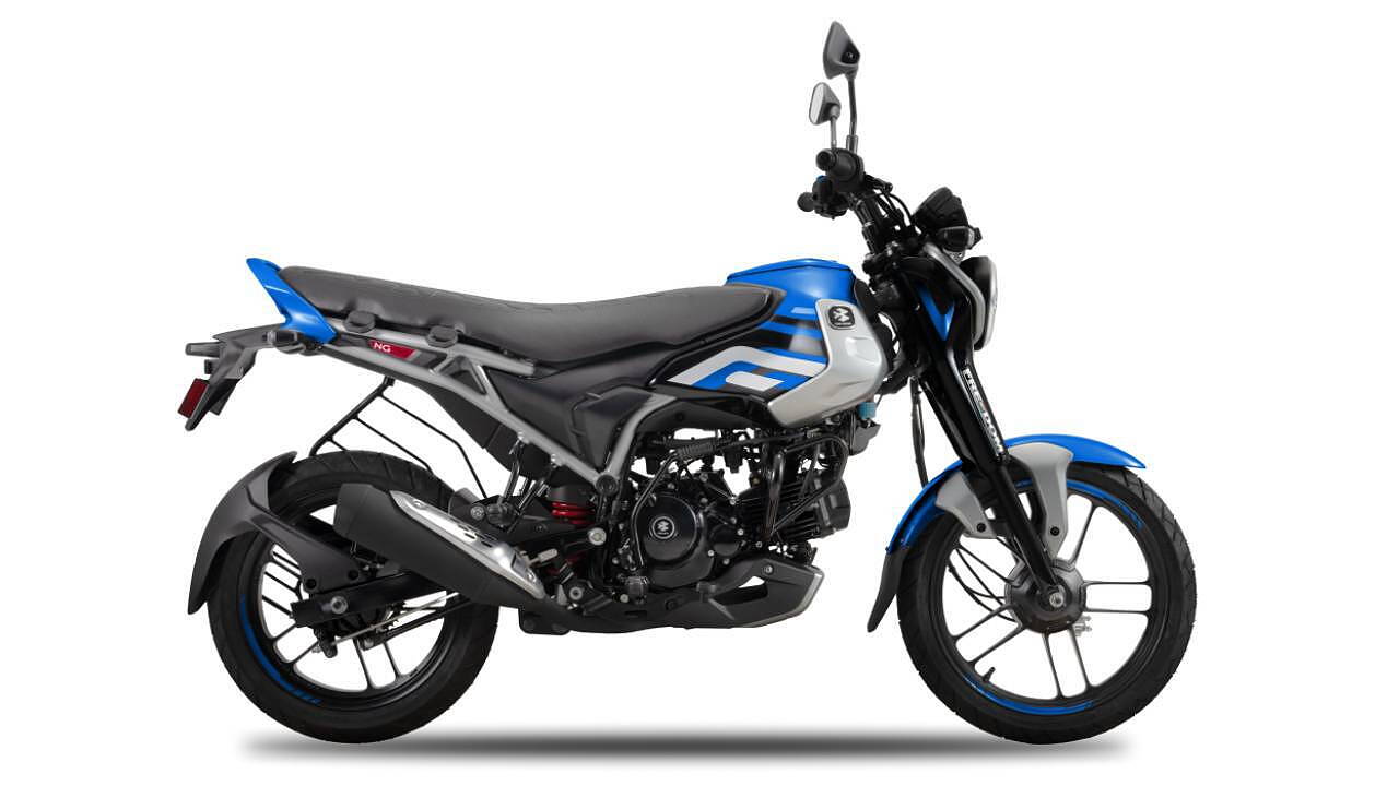 Bajaj CNG Bike Bajaj Freedom Price Images BikeWale