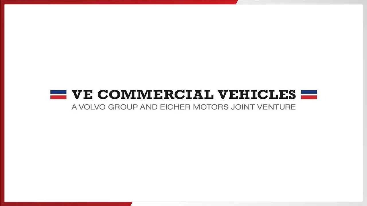 VE Commercial Vehicles Announces Joint Venture With iTriangle Infotech