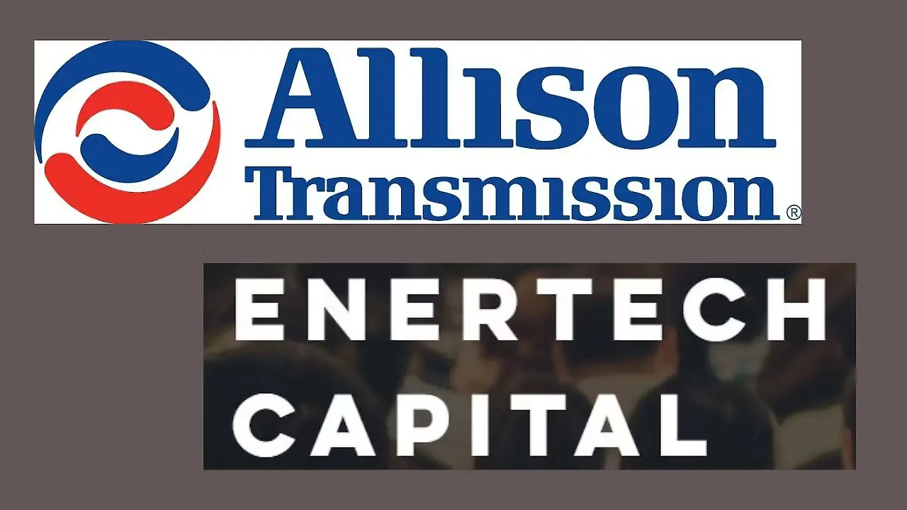 Enertech Capital Allison