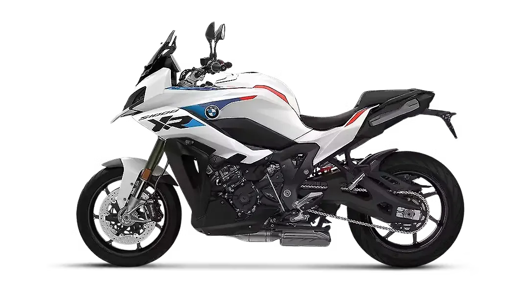 BMW S 1000 XR price in Moreh - December 2025 on road price of S