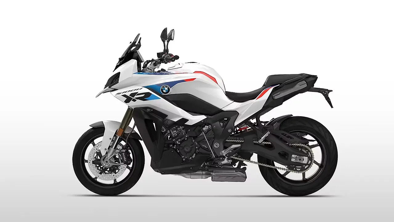 BMW S 1000 XR Price Mileage, Images, Colours BikeWale