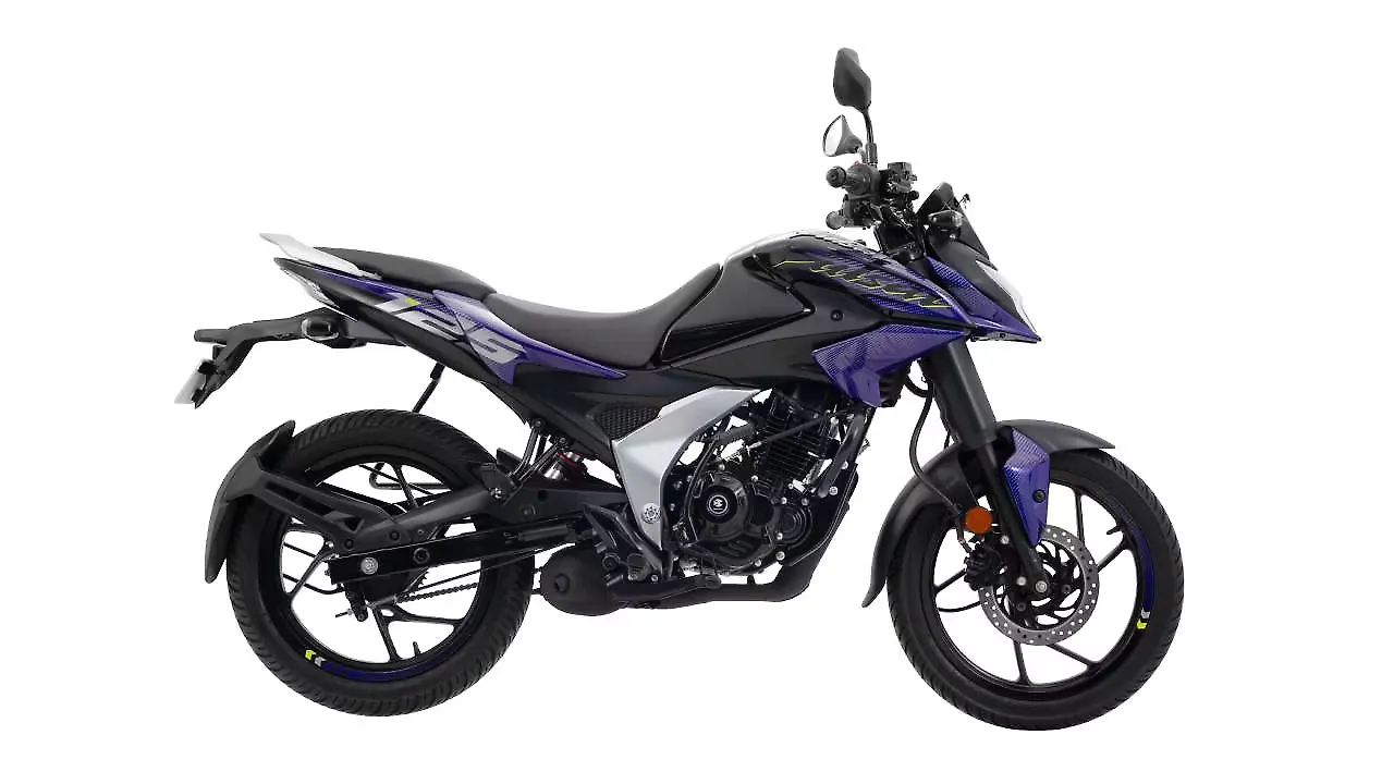 pulsar 125 2020