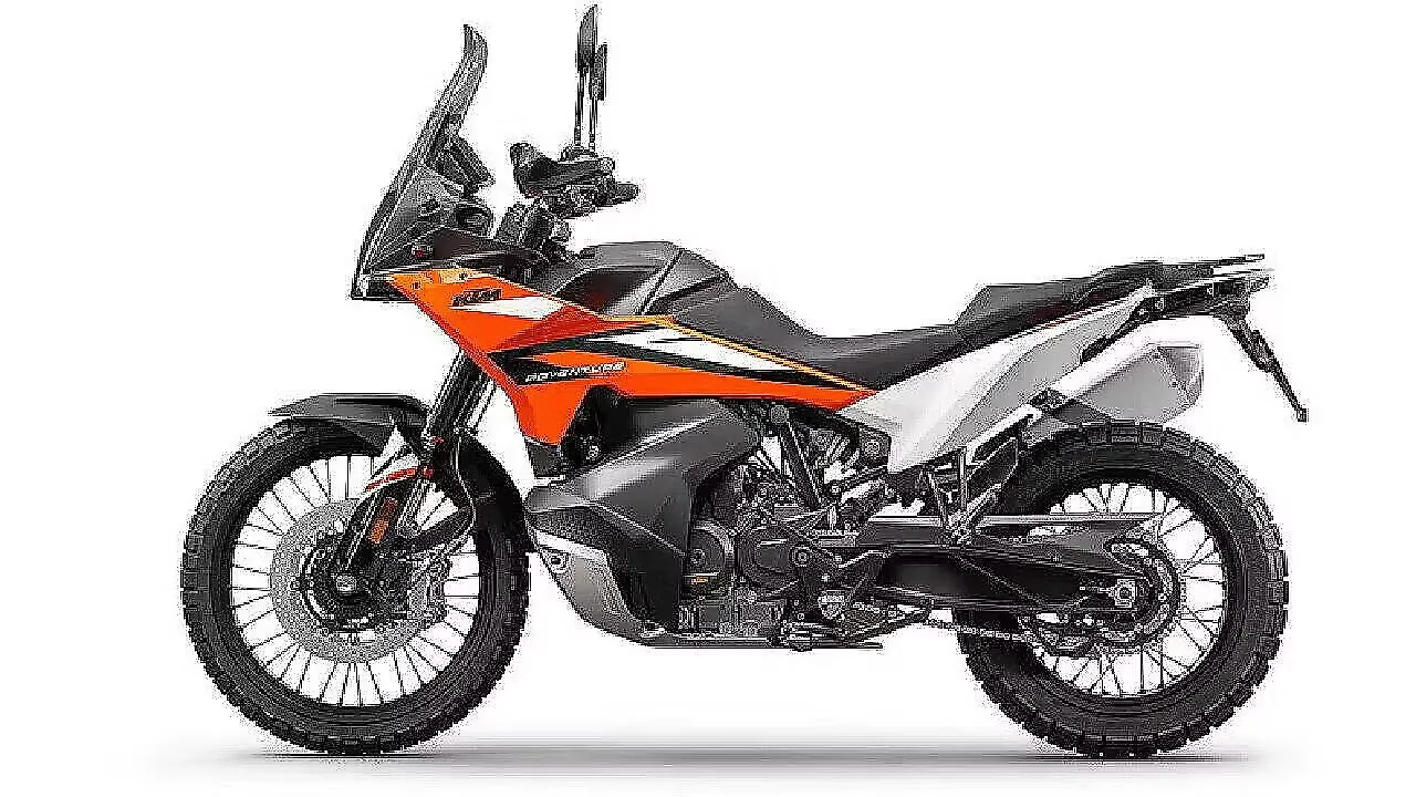 EXCLUSIVE! KTM 990 Duke, 1390 Super Duke R, 890 Adventure coming