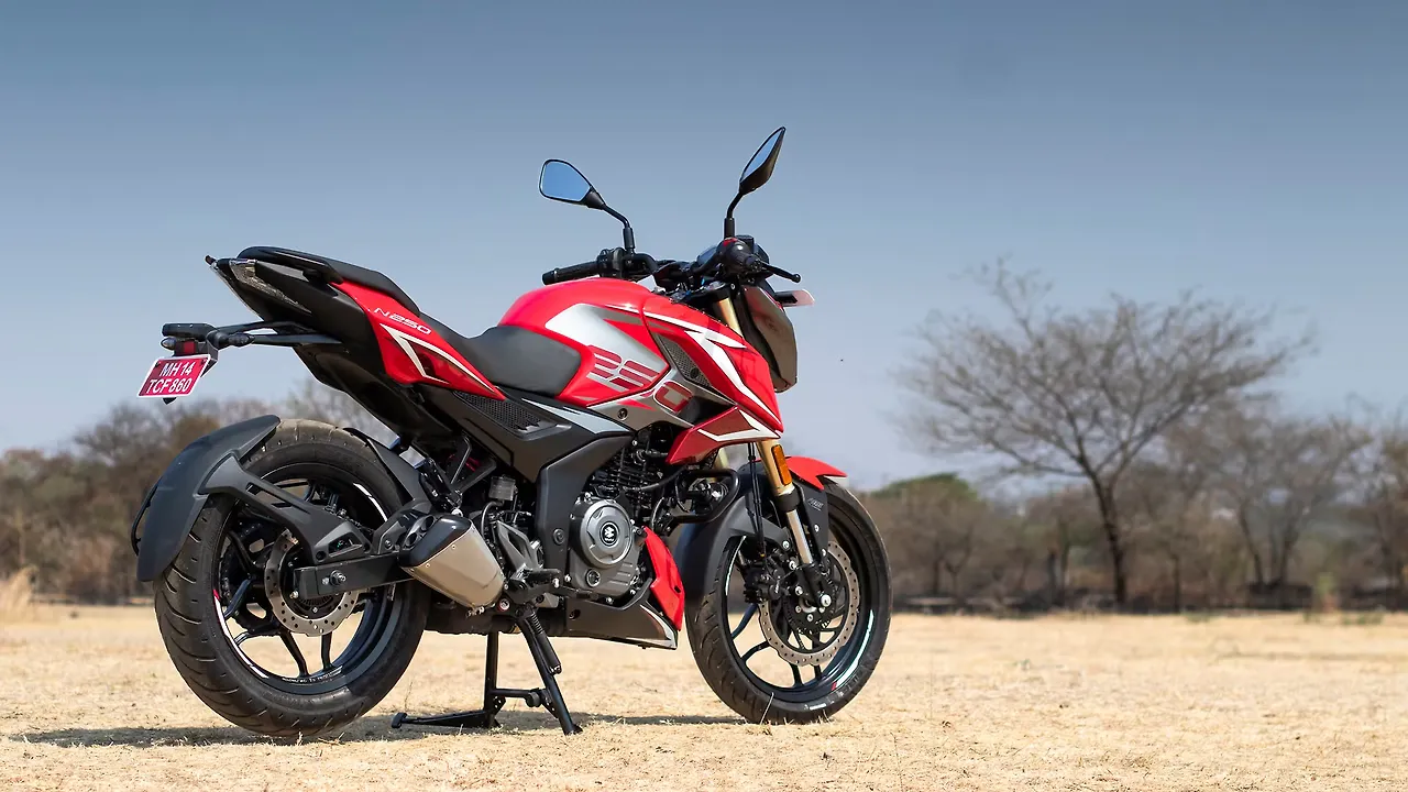 N160 Vs Hero Pulsar Bike Bajaj Pulsar N160 Dual Abs Price In